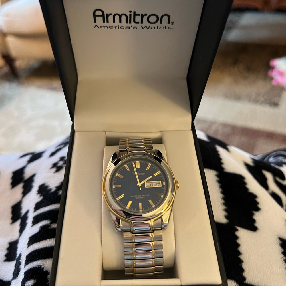 Armitron Mens Watch